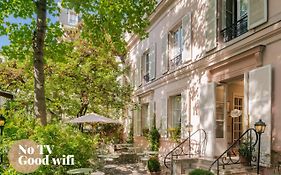 Hotel des Grandes Ecoles